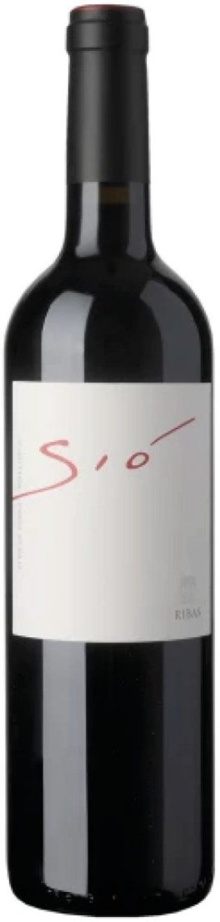 Sió negre VdT 2022 75 cl CARx6
