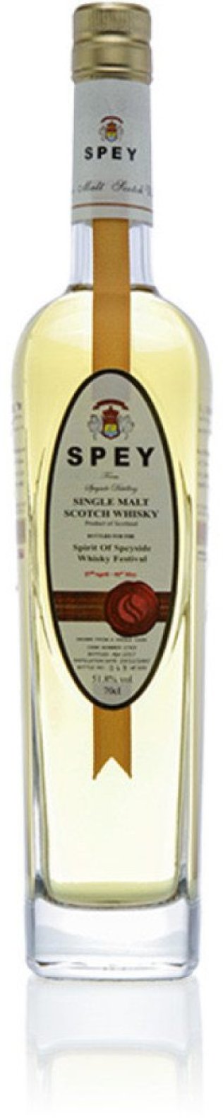Spey SOSWF Festival 2017 70 cl CARx6