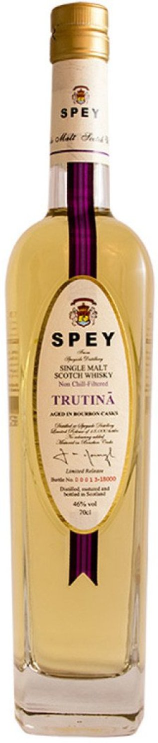 Spey Trutina 70 cl CARx6