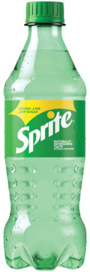 Sprite PET 50 cl CARx24