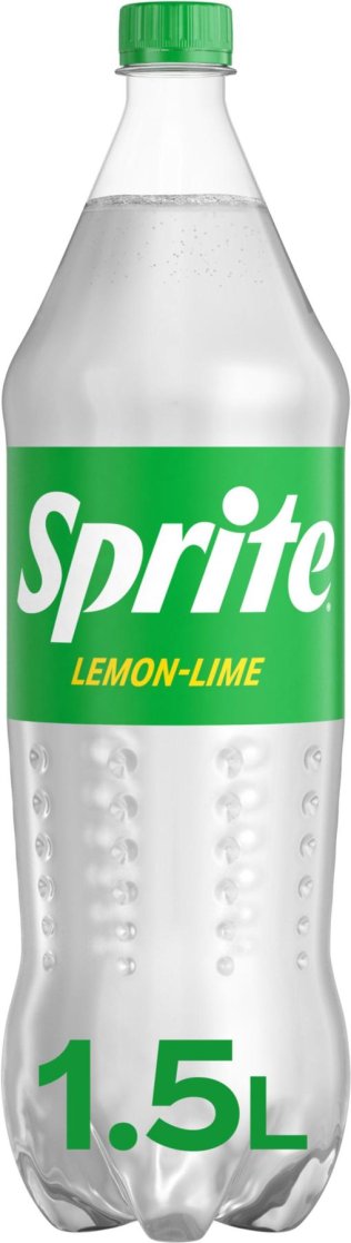 Sprite PET 150 cl CARx6
