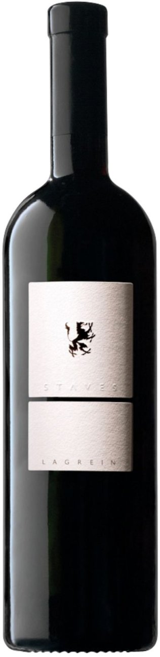 Südtirol DOC Staffes Lagrein Riserva 2022 75 cl CARx6