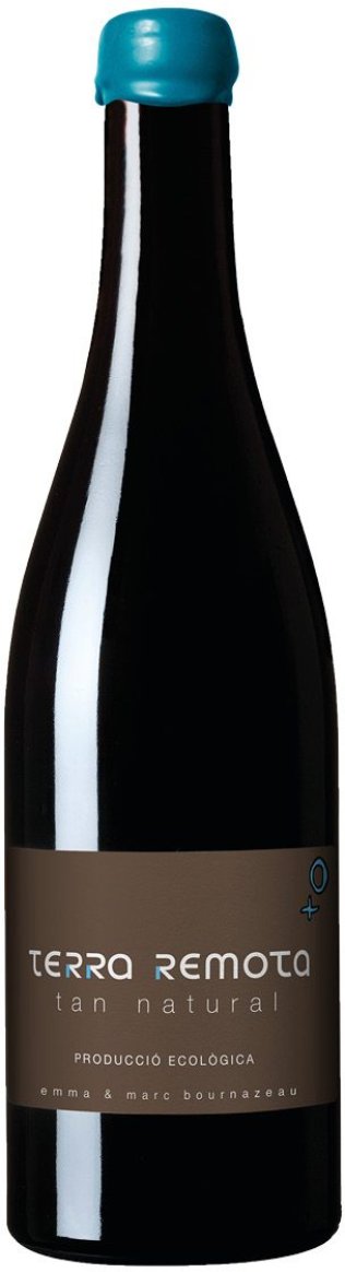 Tan Natural Empordà DO Terra Remota bio 2025 75 cl CARx6