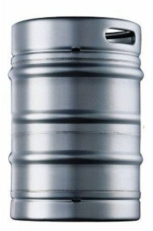 Tegernseer 30 Liter offen Behälter