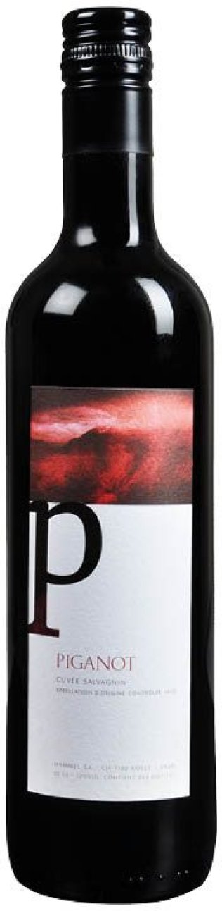 Terres de Vins Salvagnin Piganot 2019 75 cl CARx6