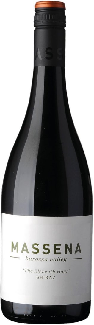The Eleventh Hour 2019 75 cl CARx6