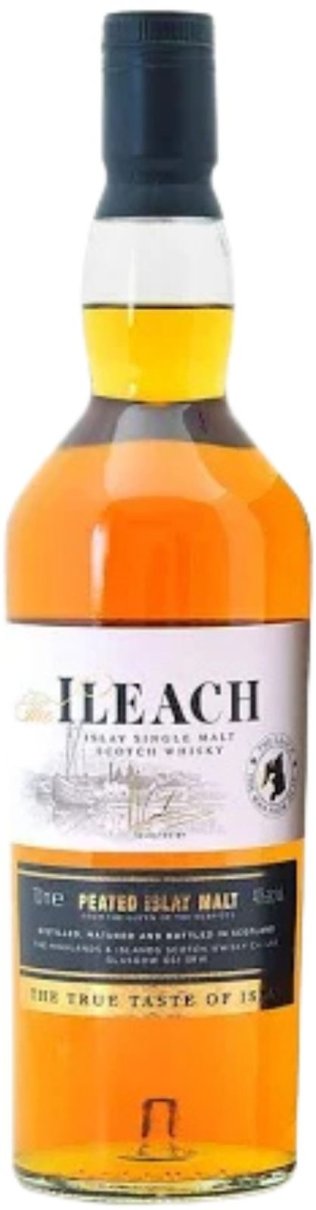 The Ileach 70 cl CARx6
