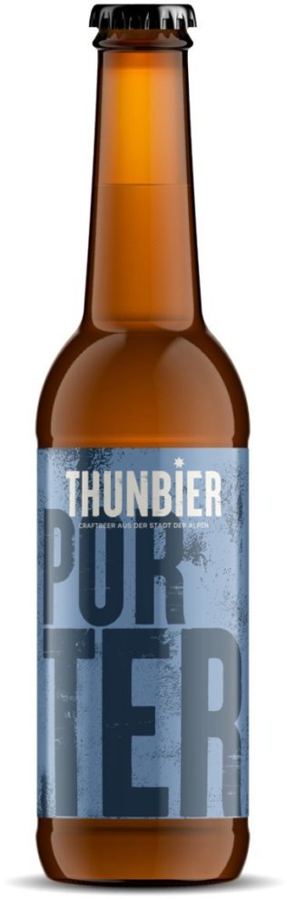 Thunbier Porter 33 cl CARx24