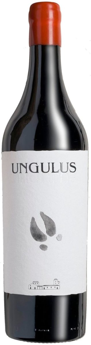 Ticino DOC Cabernet Franc Riserva Ungulus 2023 75 cl CARx6