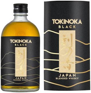 Tokinoka Black in Box 50 cl CARx6