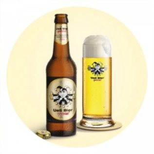 Ueli Bier Spezial 33 cl HARx24