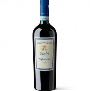 Valpolicella DOC Nanfrè Tenuta Sant'Antonio 2021 75 cl CARx6