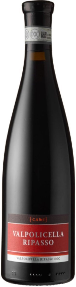 Valpolicella Ripasso DOC 2023 50 cl CARx6