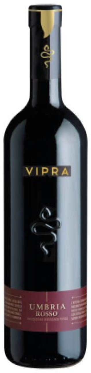 Vipra Rossa IGT 2023 75 cl CARx6
