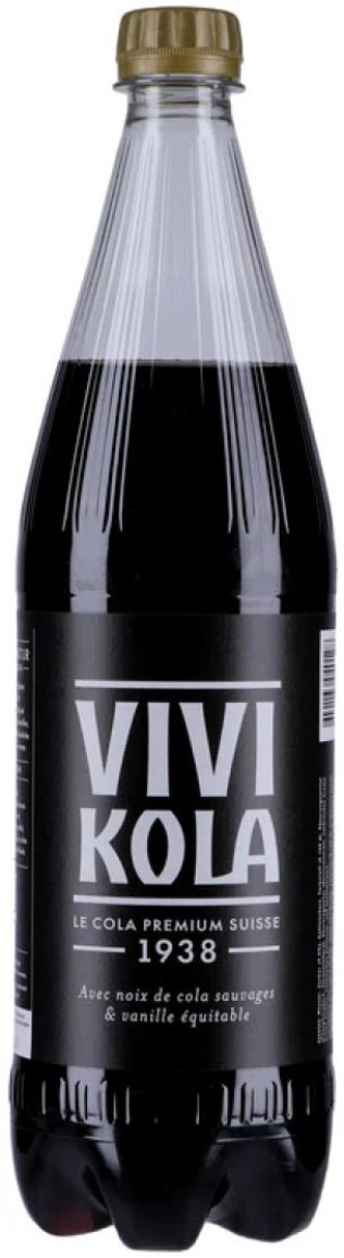 Vivi Kola PET 100 cl CARx6