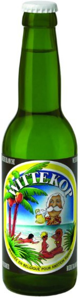 Wittekop 33 cl CARx6
