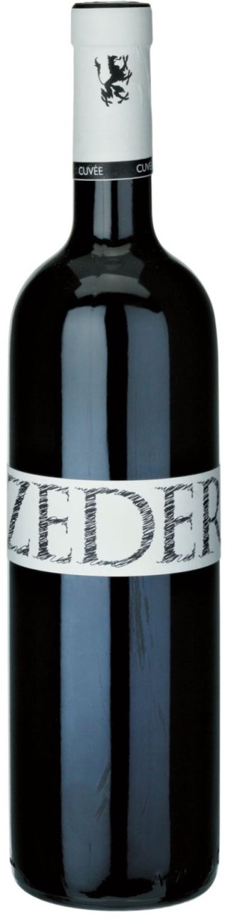 Dolomiten IGT Zeder Cuvée 2024 75 cl CARx6