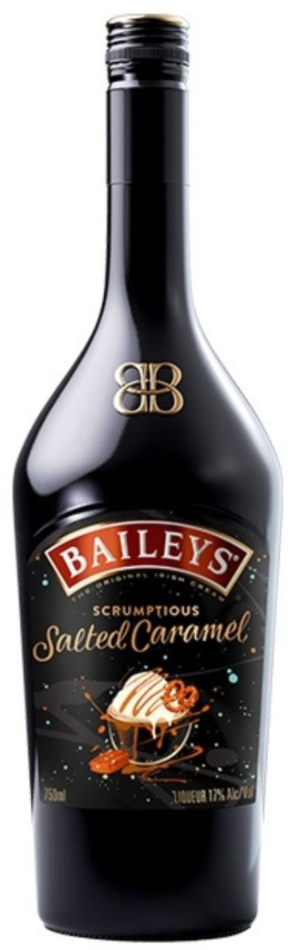 Baileys Salted Caramel 70 cl CARx6