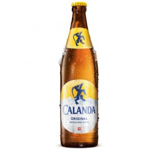 Calanda Lager MW 10x50 cl HARx10
