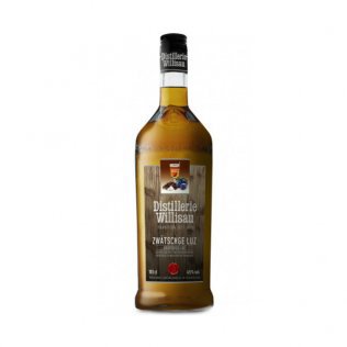 Zwätschge Luz 100 cl DIWISA, Sennebueb CARx6