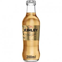 Kinley Ginger Ale EW 20 cl CARx24