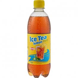 Lufrutta Ice Tea Lemon EW 50 cl CARx24