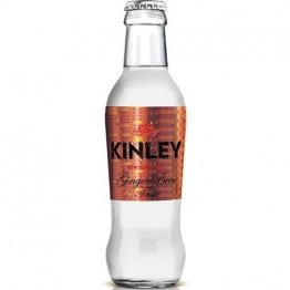 Kinley Ginger Beer EW 20 cl CARx24