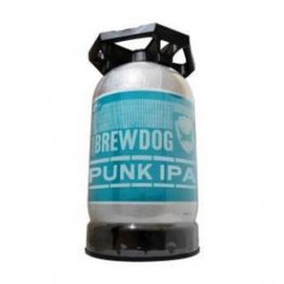 Brewdog Punk IPA 30 L KEG