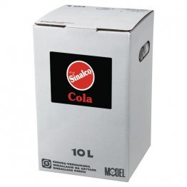 Sinalco Cola Bag in Box 10 Liter CARx10