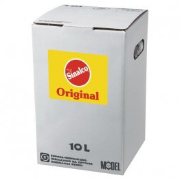 Sinalco Original Bag in Box 10 Liter CARx10