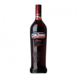 Cinzano Vermouth Rosso 100cl CARx6
