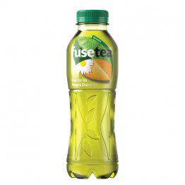 Fusetea Green Tea Lime & Mint EW 50 cl CARx24