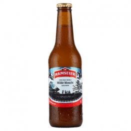 Ramseier Milde Moscht alkoholfrei EW 33 cl CARx6