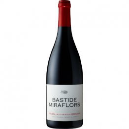 Bastide Miraflors IGP Côtes Catalanes 75 cl CARx6