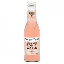 Fever-Tree Aromatic Tonic Water 20 cl CARx24