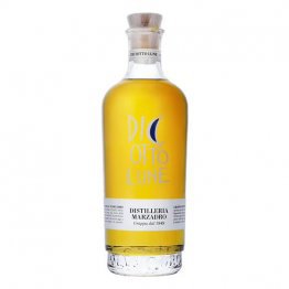 Marzadro Le 18 Lune 70 cl Straveccia CARx6