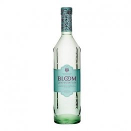 Bloom Gin London Dry 70 cl CARx6