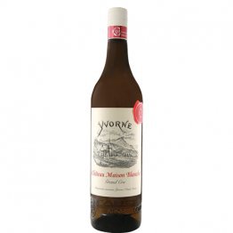 Château Maison Blanche Grand Cru Yvorne Chablais AOC CARx6