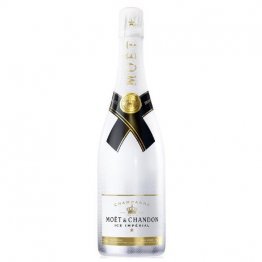 Moet & Chandon Champagne Ice Impérial CARx6