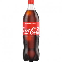 Coca-Cola MW 125 cl HARx12