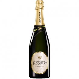 Champagne Jacquart Brut Mosaïque Champagne Jacquart CARx6