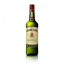 Jameson Irish Whisky 70 cl CARx6