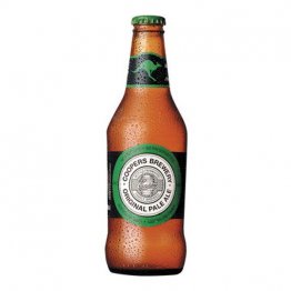 Coopers Pale Ale 37 cl EW CARx6
