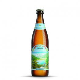 Appenzeller Sonnwendlig Alkoholfrei MW 50 cl HARx20