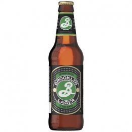 Brooklyn Lager 35 cl CARx4