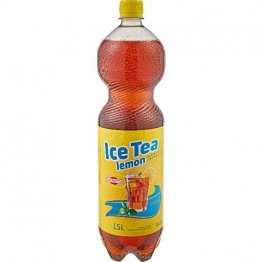 Lufrutta Ice Tea Lemon MW 150 cl . HARx6