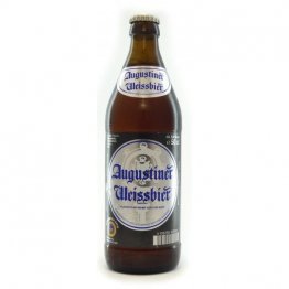 Augustiner Weissbier MW 50 cl HARx20