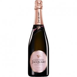 Champagne Jacquart Brut Rosé Mosaïque Champagne Jacquart CARx6
