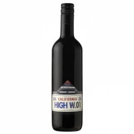High Way 01 Red Wine 50 cl California VINIx15