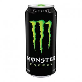 Monster Energy Dosen 50 cl (Artikel nur auf Vorbestellung lieferbar) CARx12